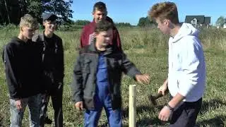 III Konkurs Orki (organizatorzy: Starostwo Powiatowe w Sejnach i ZSCKR w Sejnach)