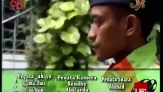 SPMAA LIVE TVRI Part 3