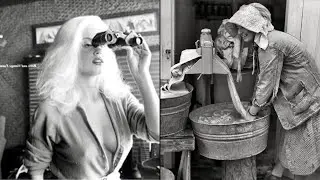 📷  Fotos HISTÓRICAS e RARAS do passado 😯😍
