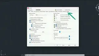 How Can You Recover All Missing AutoCAD Menus and Toolbars / Reset Autocad to default settings