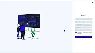 How to Register on KEY24
