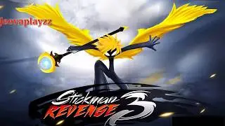Stickman revenge 3 gameplay--1