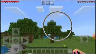 MINECRAFT MAS SÓ PODE PISAR NO AMARELO