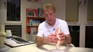 Das individuelle Knieimplantat - Patientenbericht und ärztliche Auskunft