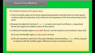 Linear Programming1