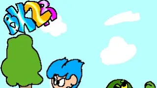 BLOO KID 2 REDUX (concept) OST: Grassy Grove
