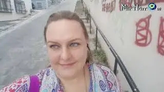 Прогулки. Покупки. Подруга заглянула на чай и вкусняшки