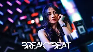 SIKOK BAGI DUO BREAKBEAT FULL BASS BERGETAR BY DJ AMARA QUEEN | EPS 62 SESI 2