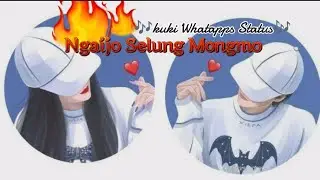 Ngaio Selung mongmo||Kuki Status Music🎶🎶🎶