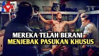 MARINIR PERANG VS M4F1A RUSIA !! / Alur Cerita Film Action