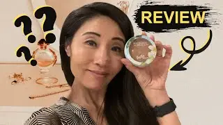Physicians Formula Butter Bronzer REVIEW