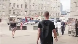 Магазин индийских товаров 'Аша' на Проспекте Мира. Как пройти?