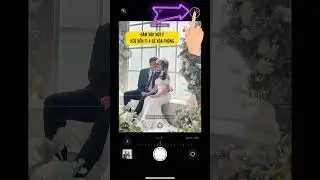 Do you know how to take photos with F1.4 lens on iPhone?