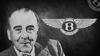 The Tragic Story of Bentley