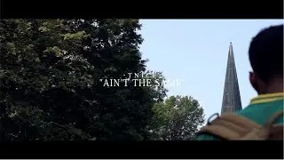 Tnice - Ain't The Same ( Prod. Izzraw) Dir by TylerG