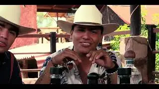 Grupo Debate - Doble G [Video Oficial]
