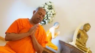 Bojjhanga Sutta (The Seven Factors of Enlightenment) by Bhante Devananda at Indiana Buddhist Temple