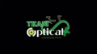 Vídeo de apresentação dos novos equipamentos da Team Optical+.