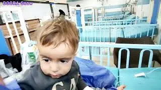 Black Scorpion Stings child (True Story) Rescue Angels Save Baby, 2023