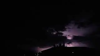 S I L E N T   L I G H T N I N G