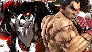 【SUPER SMASH BROS ULTIMATE】Combat Training with the Kindred【NIJISANJI EN | Vox Akuma】