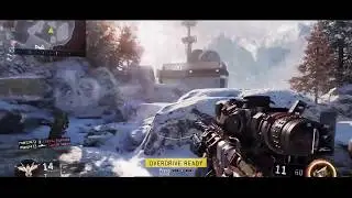 #Rugs #BO3 #CRIS H