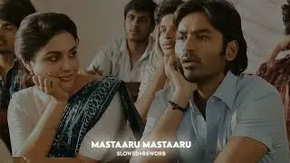 Mastaaru Mastaaru[slowed+reworb] - Sir