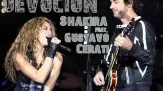 Shakira - Sale el Sol