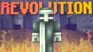 Aura's Lab Dialogue Changed! A Skyblock Revolution is Brewing! (Hypixel Skyblock News!)