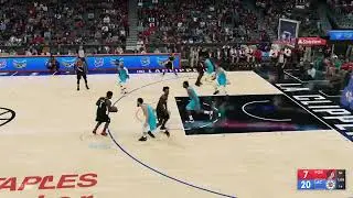 Playin 2k