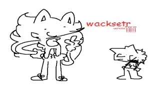 FNF: Goober Mod OST - Wackster (V2)