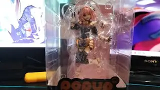 Pop Up Parade Astolfo unboxing