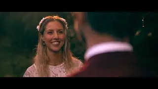 Свадьба. Black Magic Cinema Camera 4K