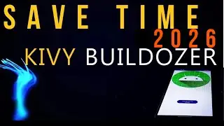 How to Download KIVY Buildozer For Zero PAIN APK | 2024 ANDROID