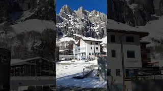 Высокогорный курорт ЛОЙКЕРБАД.