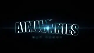 Aimjunkies in action Link in description