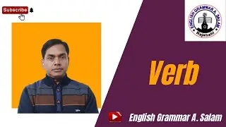 Verb # How to identify verb in a sentence 