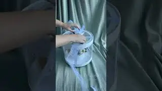 Новинка в моем ассортименте ФЛОРАРИУМ ❤️ только под заказ (есть обучение зефирной флористике)