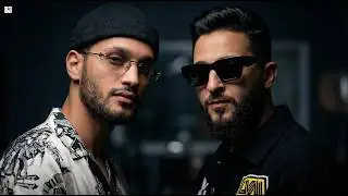 Soolking ft. L'Algérino, Cheb Fayçal, Anas, Gims, JuL & Nej' - BEST MIX 2026 🔥