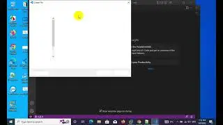 How to install Visual Code Studio