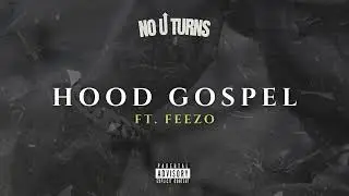 Cyko - Hood Gospel Ft Feezo (Official Audio)