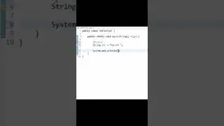 What happens to original string after string CONCAT ???