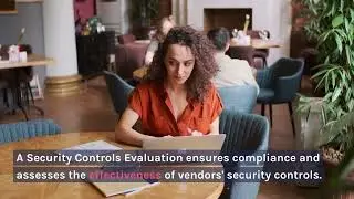 Vendor Risk Management Services