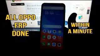 All OPPO FRP Lock Without PC | Bypass Google Account OPPO Phones