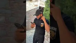 Lacrim - Gros freestyle juin 2021