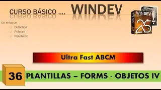 ABCM MEGA RAPIDO - PLANTILLAS OBJETOS Y HERENCIA (IV) - TEMPLATES