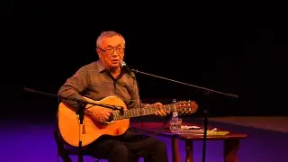 Интервью с Юлием Кимом