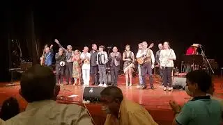 #ElDesconcierto (Luis Álvarez)