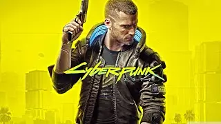 Cyberpunk 2077 - Part 100: Gig: Severance Package