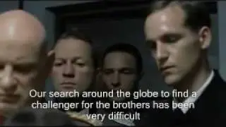 Klitschko vs Haye fight negotiations go wrong in Hitler Parody video FUNNY!!